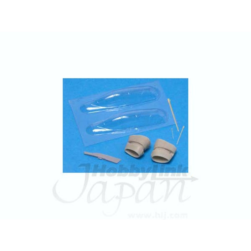 1/48 J35A Late/J35B Draken Conversion Combo Set