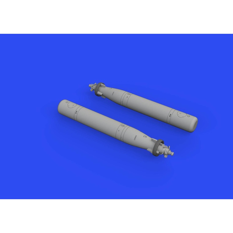 1/48 Mk.44 torpedo (2pcs)