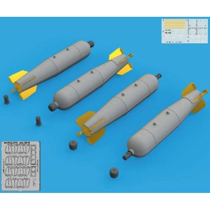 1/48 SUU-30H/B