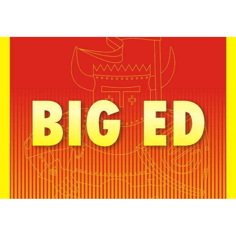 1/48 A-1H Big ED (for TAMIYA)