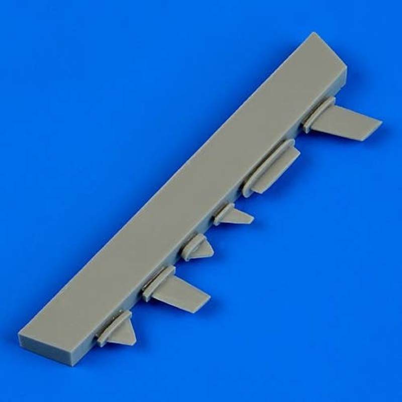 1/48 Hawker Hawk T Mk.1A Antennas (for Hobby Boss)