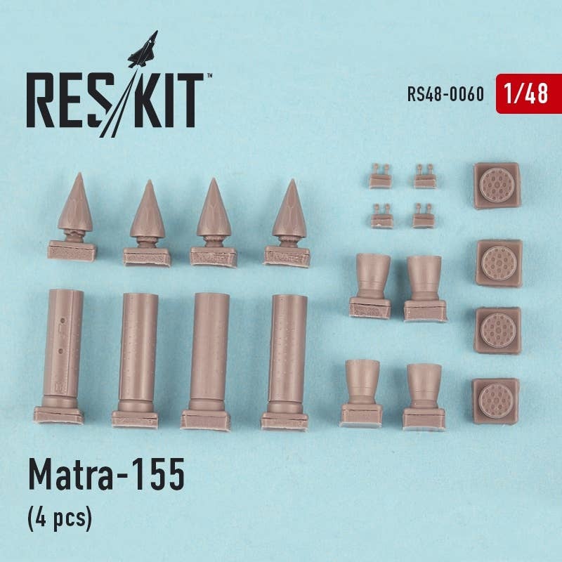 1/48 Matra-155