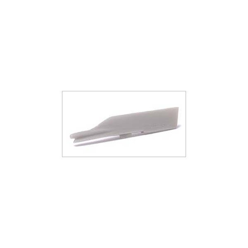 1/48 Saab 35 Draken Early Fin Top (for Hasegawa)