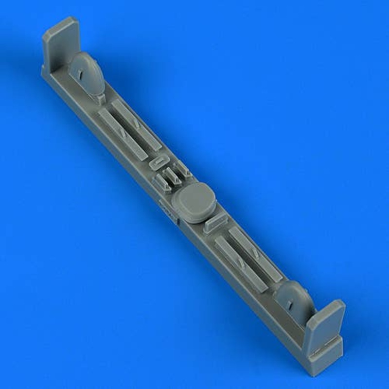 1/48 Su-25 Frogfoot remove before flight covers (for Zvezda)