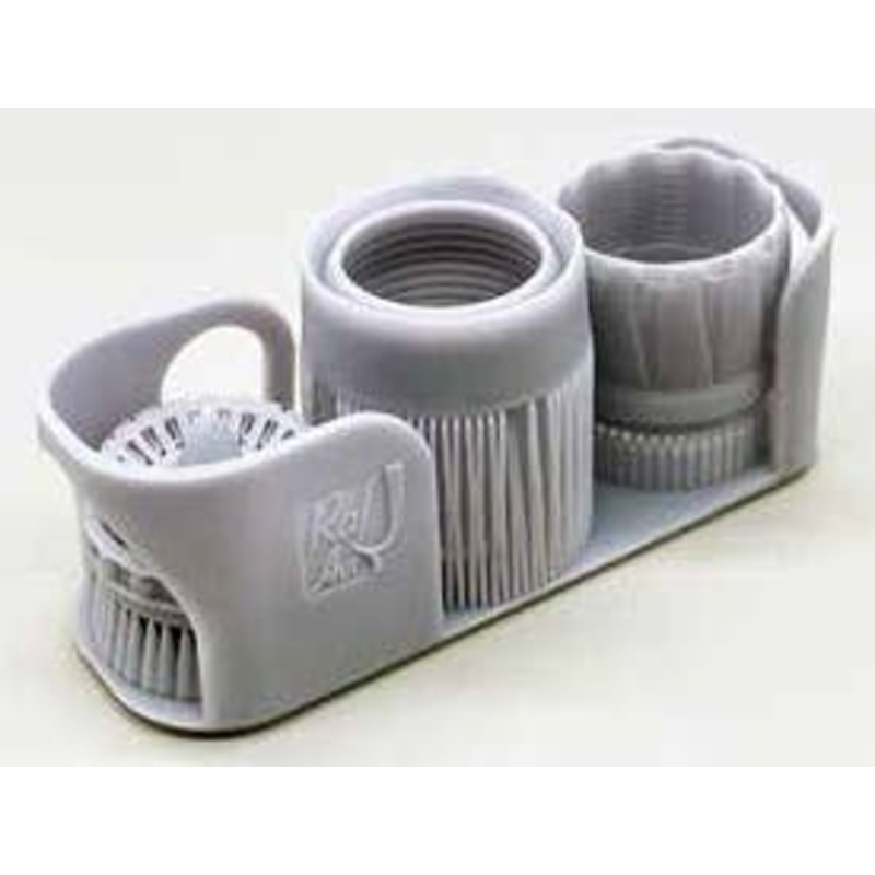 1/48 [4814] F-2 Engine Nozzle (Hasegawa)