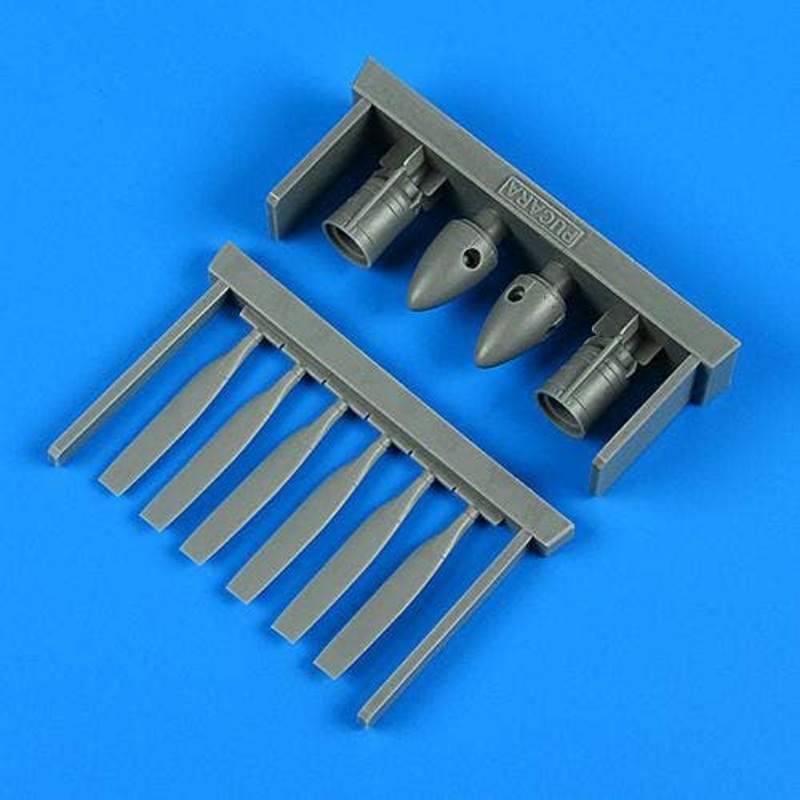 1/48 Ia-58 Pukara Propeller (for Kinetic)