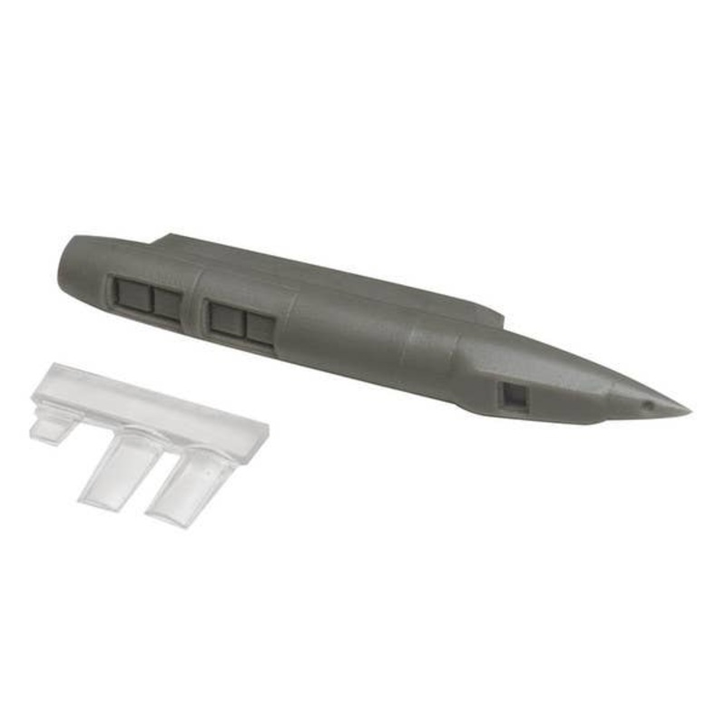 1/48 MSK Flash Pod for SH37 and SF37 Viggen