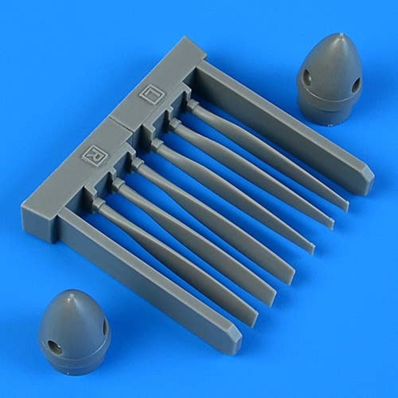 1/48 OV-10A/C Bronco propellers (for ICM)
