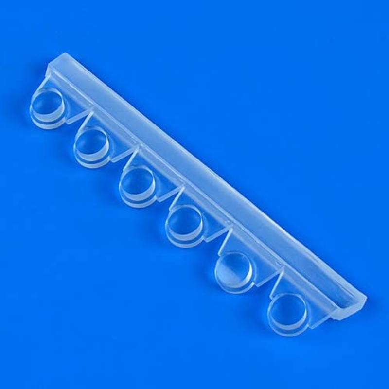 1/48 Tu-2 side Windows (for Xuntong)