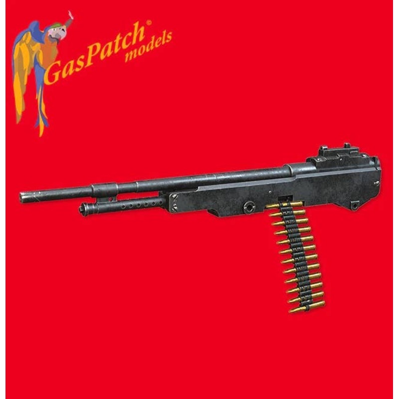 1/48 Marlin M1917 Early Type (2 Items)