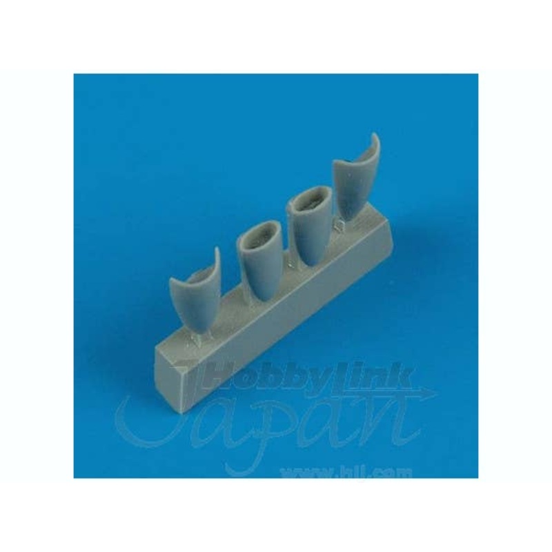 1/48 TSR.2 Air Intakes (for Airfix)