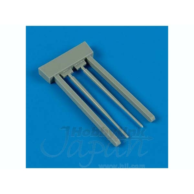 1/48 TSR-2 Pitot Tubes (for Airfix)