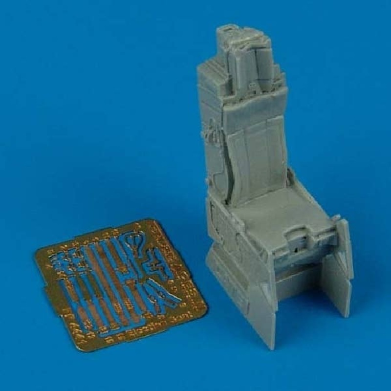 1/48 ACES II Ejection Seat Late Version
