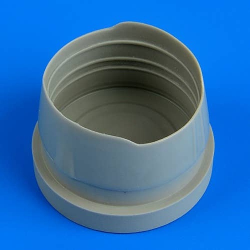 1/48 MiG-21M/MF/SMT Exhaust Nozzle Cover