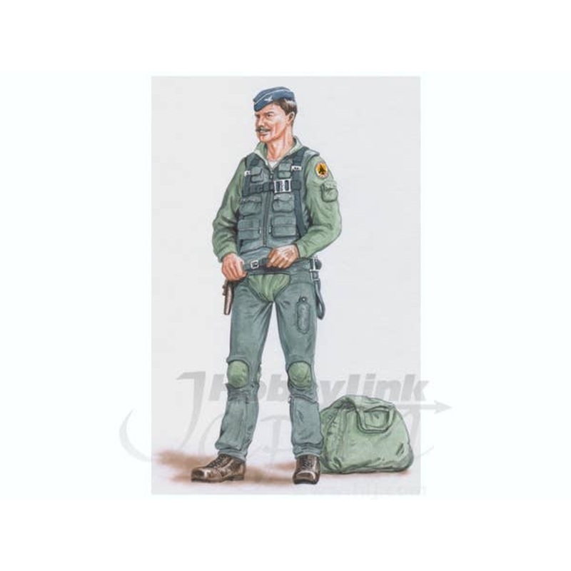 1/48 Pilot F-105