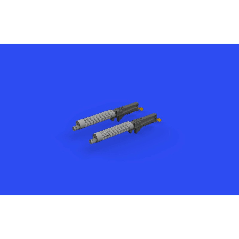 1/48 Sopwith Camel US Colt Vickers Gun for Eduard