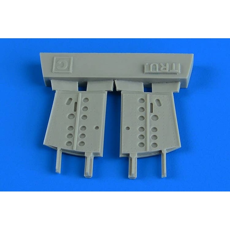 1/48 L-39C Albatros Airbrakes (for Trumpeter)
