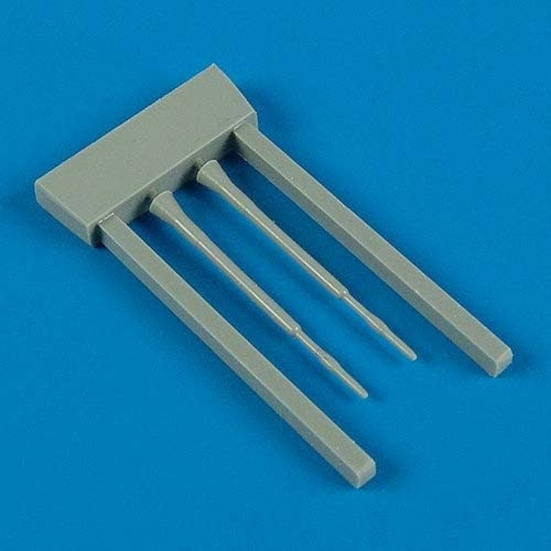 1/48 MiG-23 Flogger Pitot Tube (for Trumpeter)