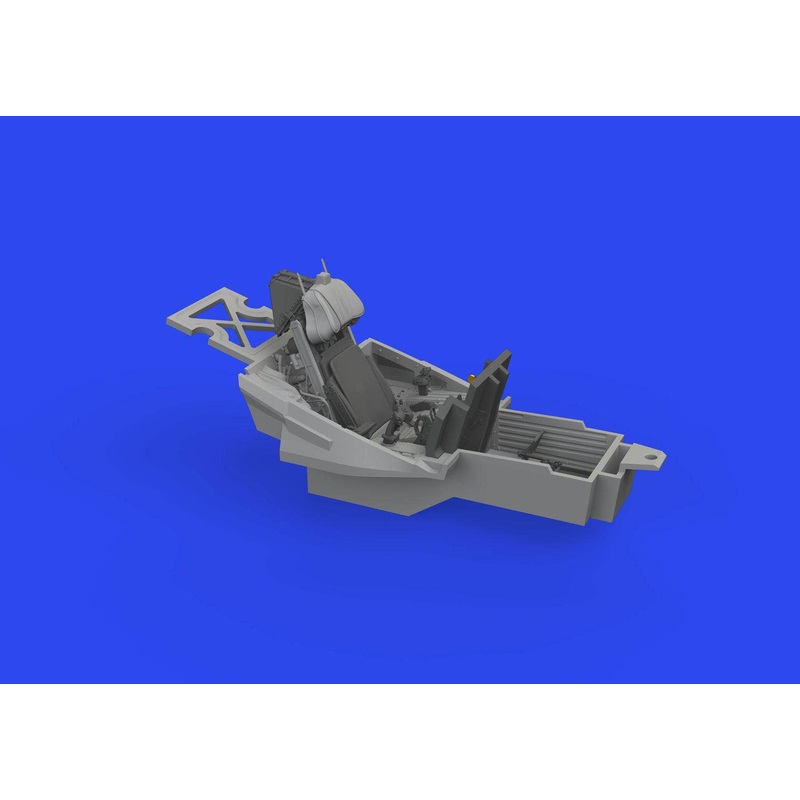 1/48 F-35A cockpit PRINT (for TAMIYA)
