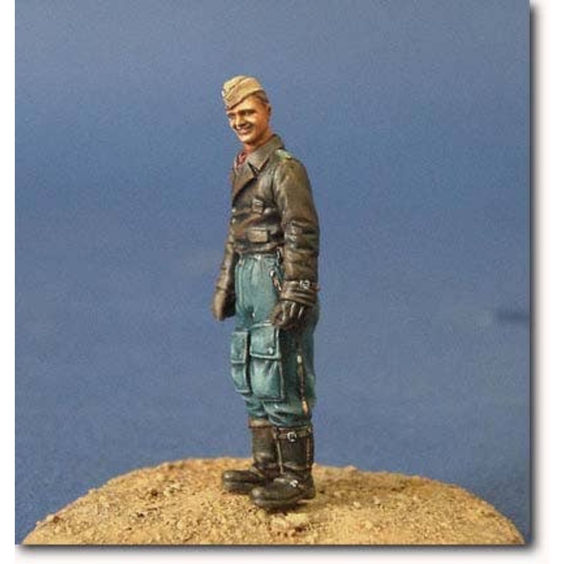 1/48 Hans Joachim Marseille