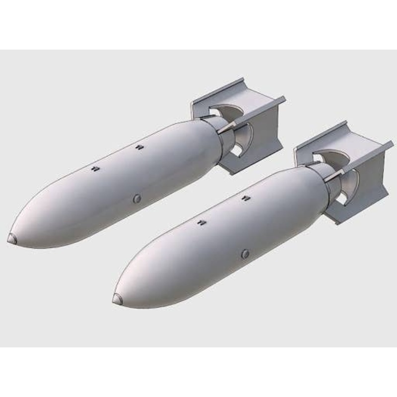 1/48 AP US Bomb 1600lb