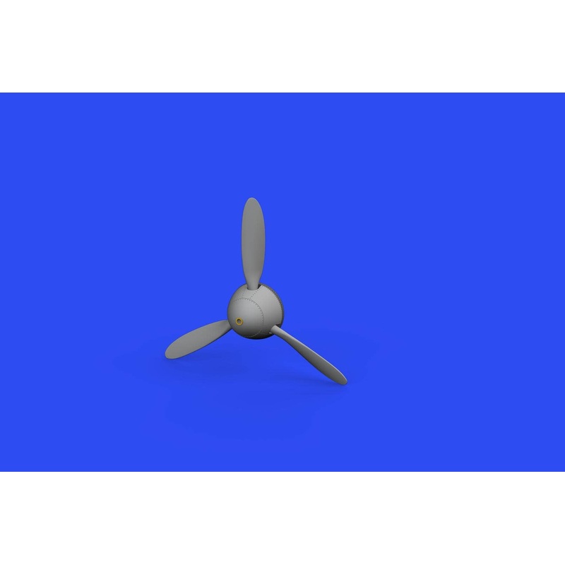 1/48 Bf 109G-10 propeller (for Eduard)