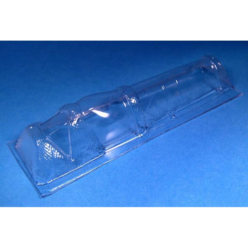 1/48 Firefly Mk. I Vacform Canopy