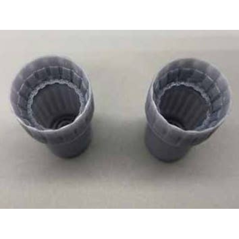 1/48 F-4 Phantom II Late Type Engine Nozzle (Hasegawa)