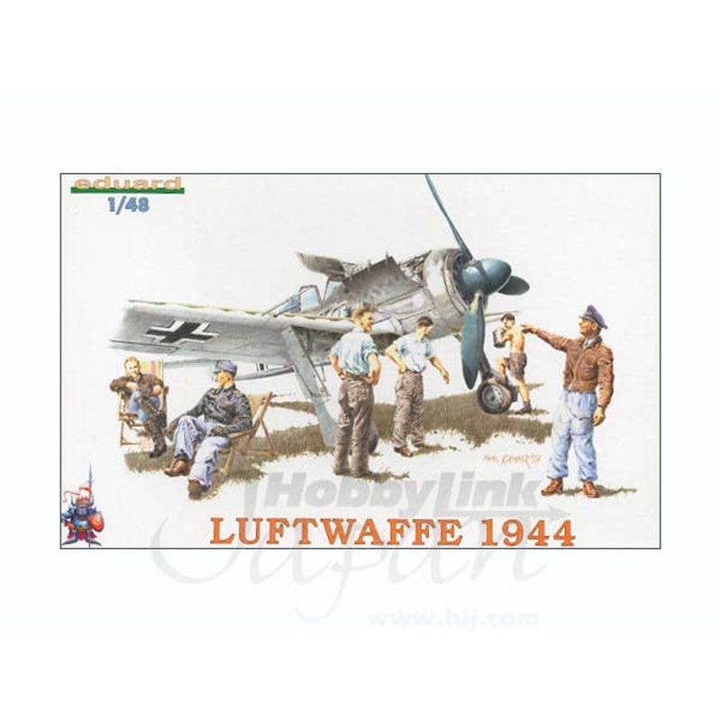 1/48 Luftwaffe 1944