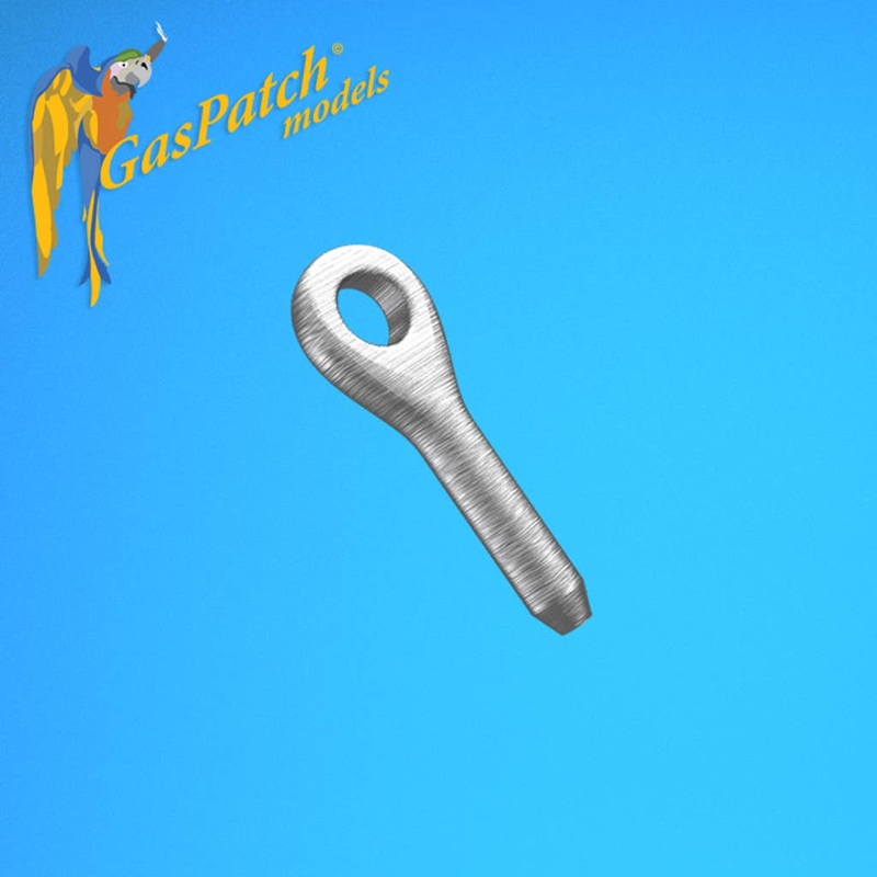 1/48 Eyebolt (60pcs)