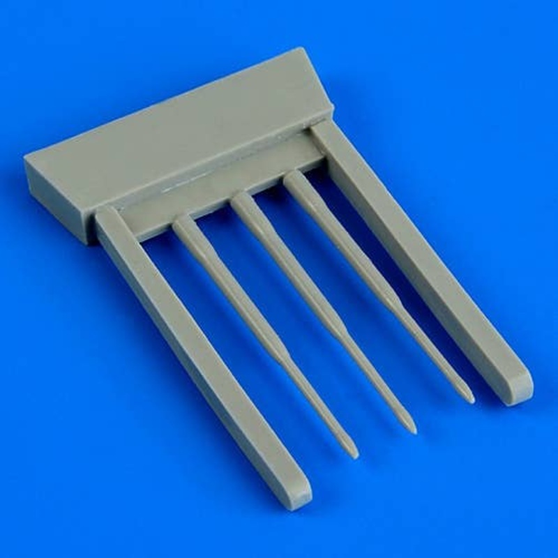 1/48 Hawk T Mk.1A Pitot Tubes