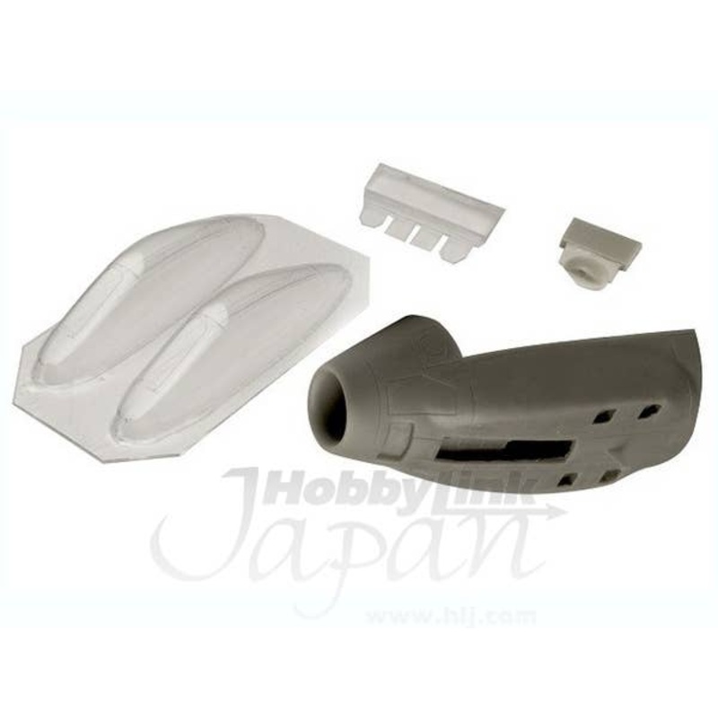1/48 S29C Tunnan Recce Conversion (for AZ J29 kits)