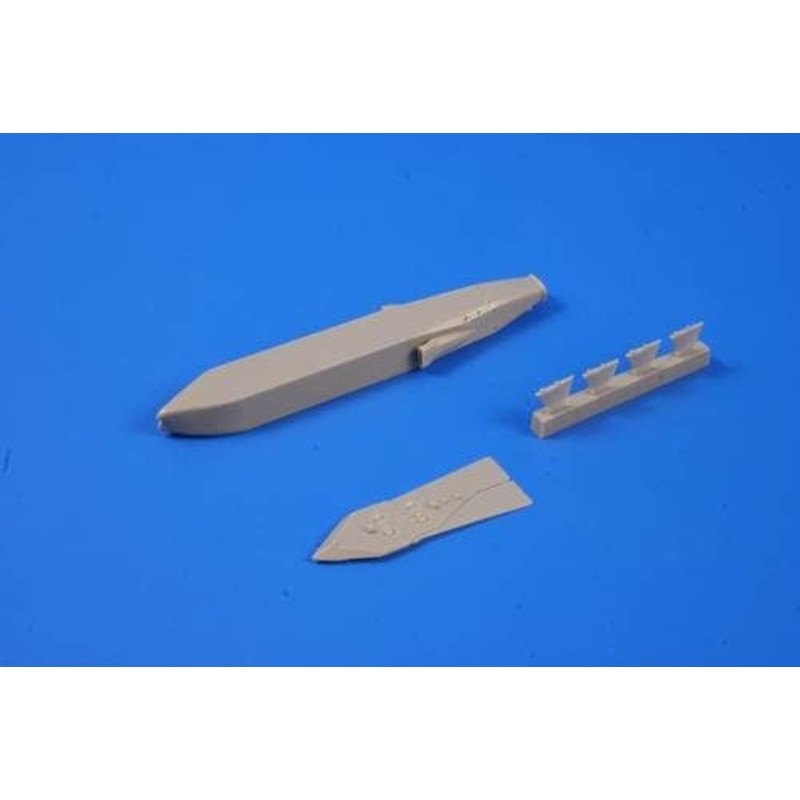 1/48 Taurus KEPD 350 Long-Range Air-to-Surface Missile (1pc)