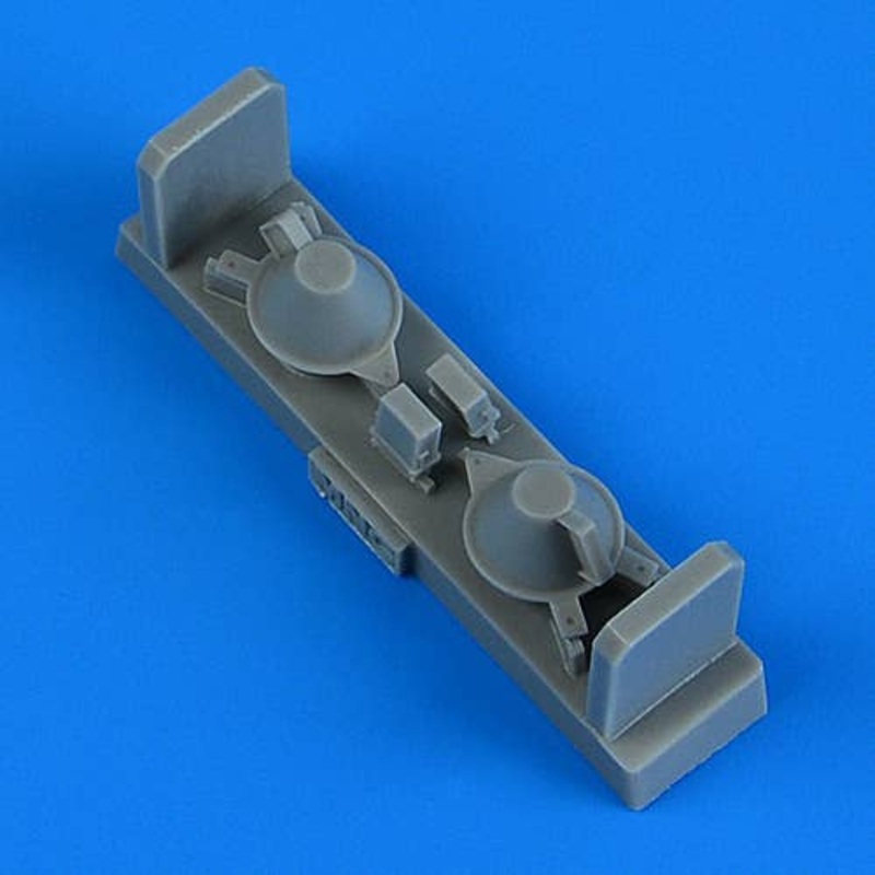1/48 F-4E/G Phantom remove before flight covers