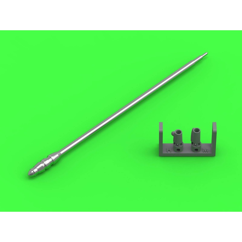 1/48 Current American A-4C Skyhawk attack aircraft air refueling boom