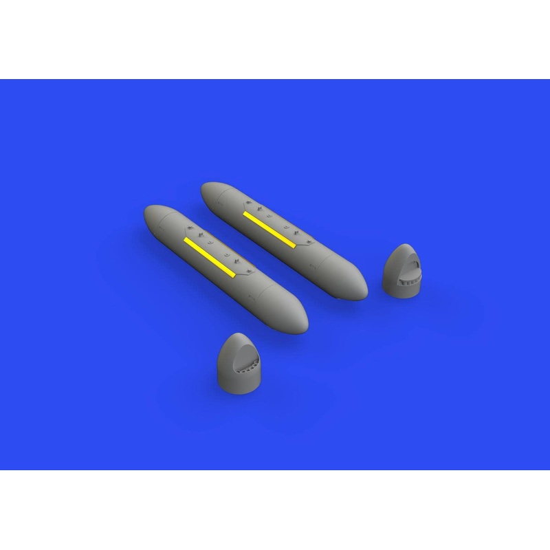 1/48 AN/ALE-41 Chaff Dispenser