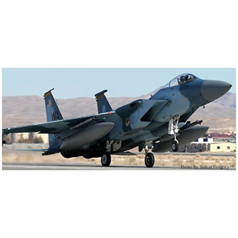 1/48 ELTA 8212/8222 Pod Set for F-15