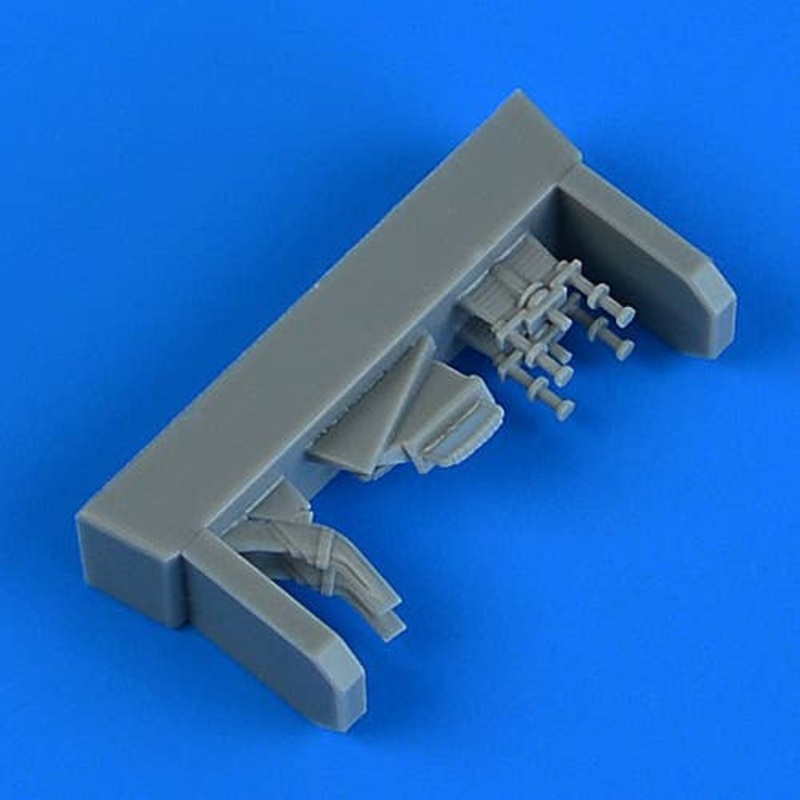 1/48 F-35A Lightning II remove before flight covers