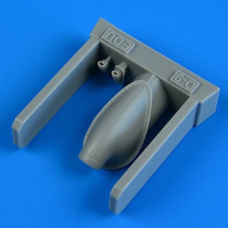 1/48 Fw 190D-9 air intake (for EDUARD)