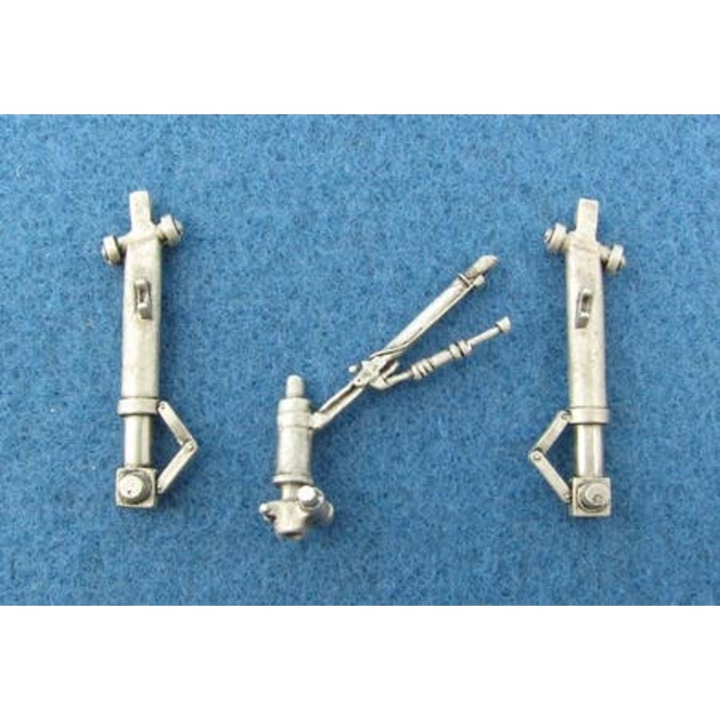 1/48 Martin B-57B Landing Gear (Airfix)