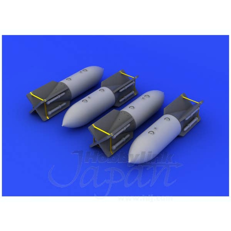 1/48 SC 250 German Bombs
