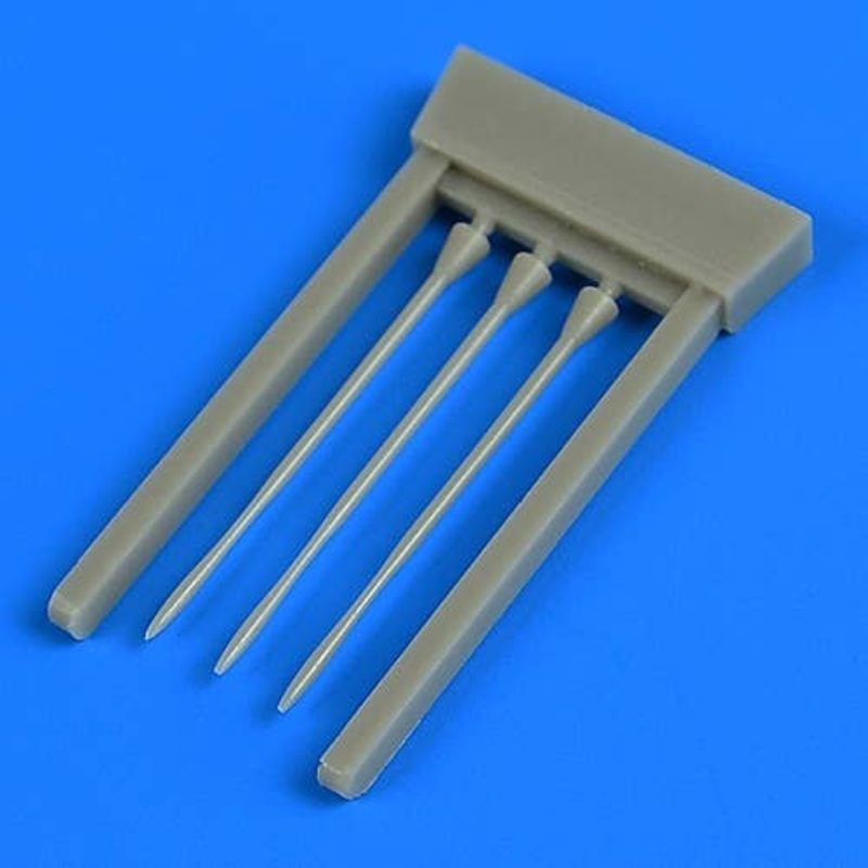 1/48 Kfir C2/C7 Pitot Tube (for AMK)