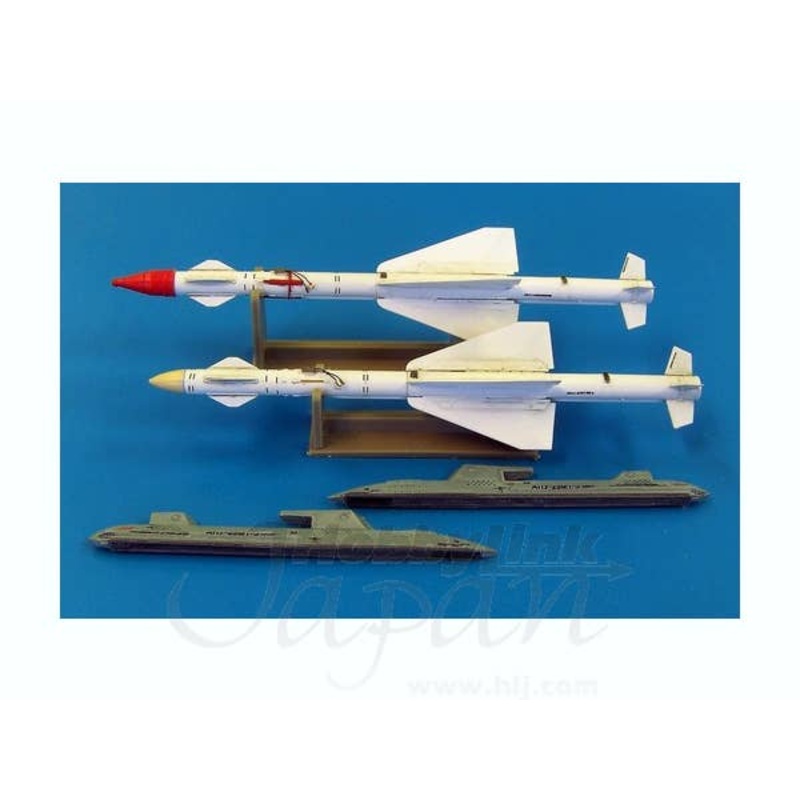 1/48 Rusian missile R-24 R Apex