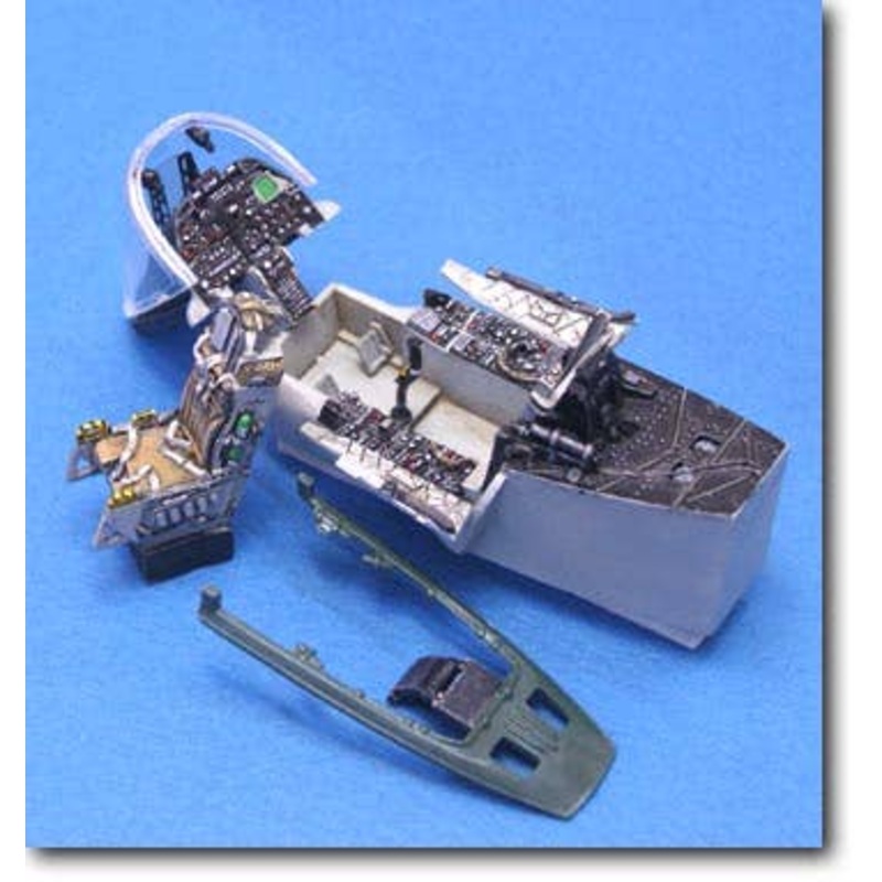 1/48 A-10 Cockpit Set (for Monogram)