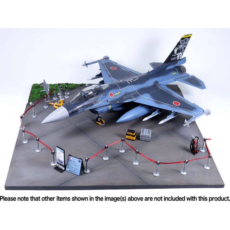 1/48 Air Show Accessories Set