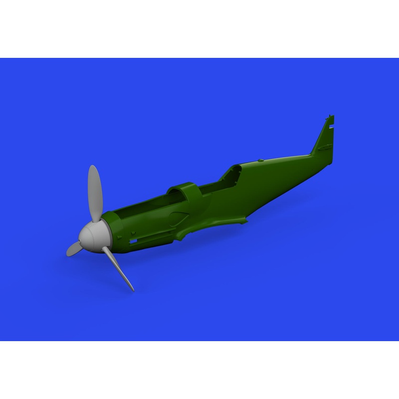 1/48 Bf 109K-4 propeller PRINT
