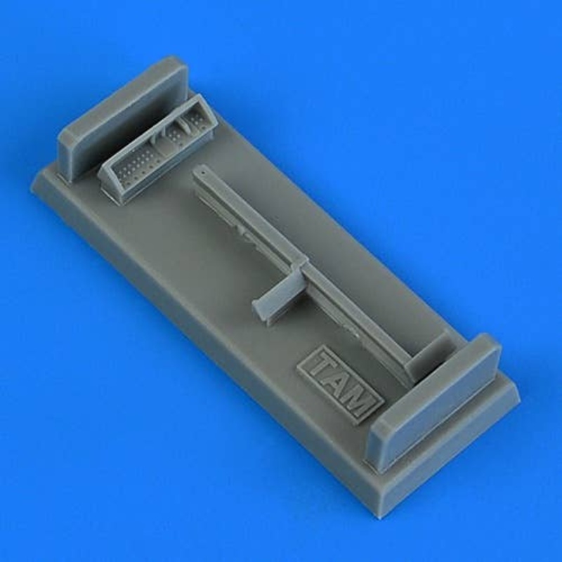 1/48 F-4B Phantom II Ladder
