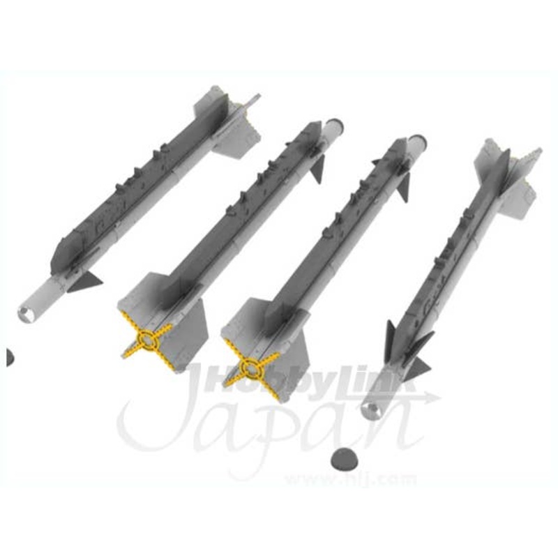 1/48 R-3S/AA-2 Atoll-A