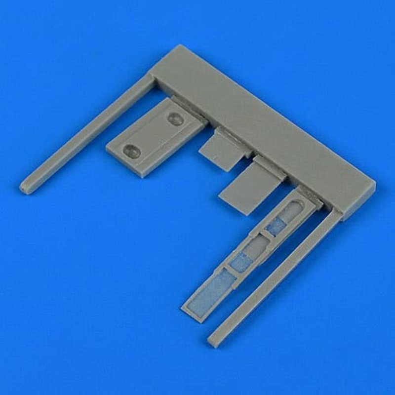 1/48 Su-25K Frogfoot Cockpit Ladder