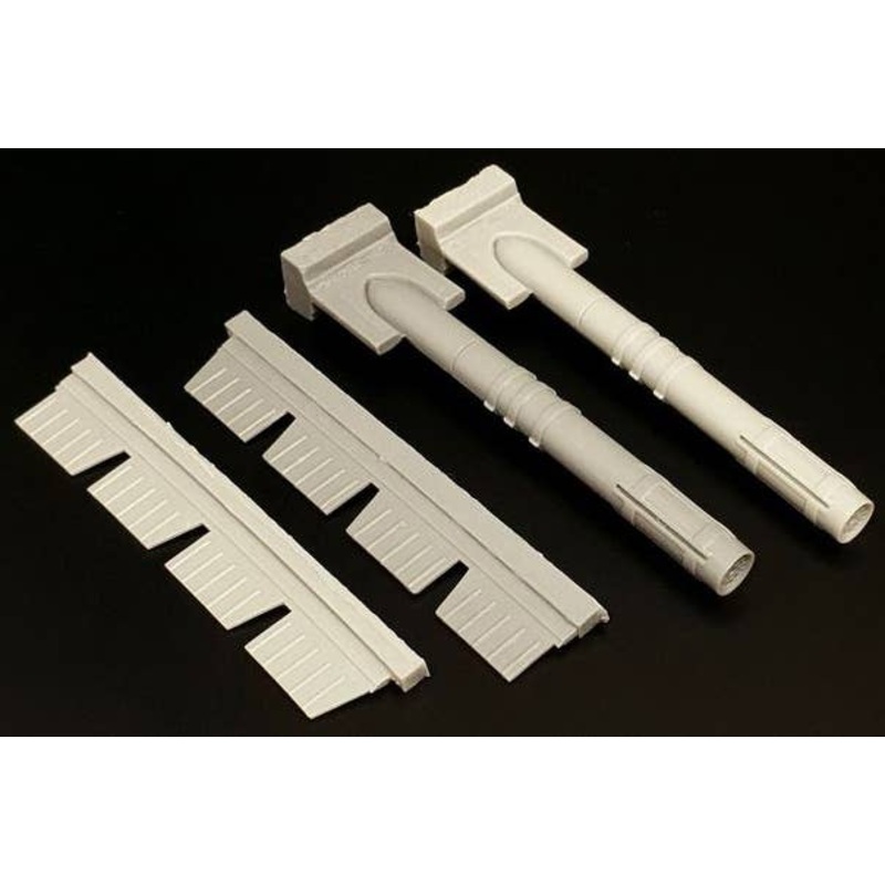 1/48 Tiny Tim Rocket (2 pcs)